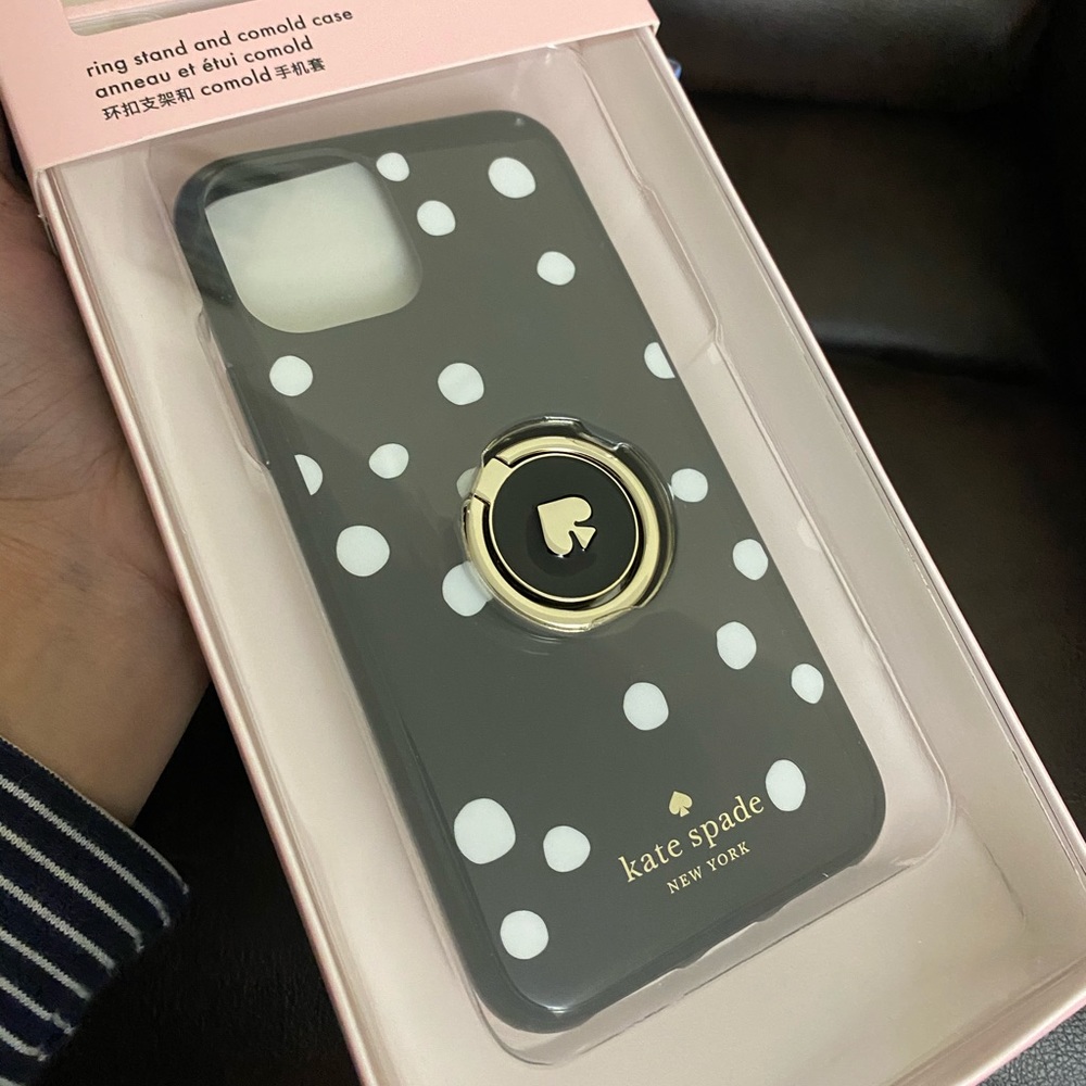 Brand NEW Kate Spade ♠️ iPhone 11 pro